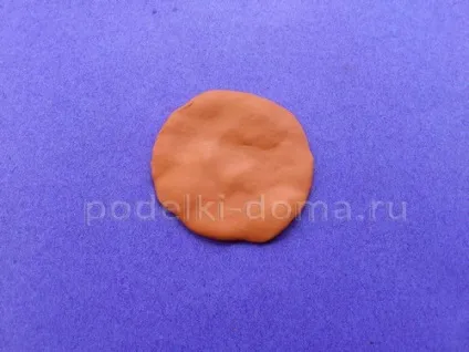 Їжа для ляльок морозиво з пластиліну, коробочка ідей і майстер-класів (для) Їжа для ляльок морозиво з пластиліну, коробочка ідей і майстер-класів