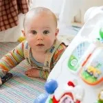 Якщо дитина боїться залишатися один в кімнаті, мамині шпаргалочкі (боїться) Якщо дитина боїться залишатися один в кімнаті, мамині шпаргалочкі