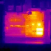 Ці 12 пунктів допоможуть вам правильного вибрати тепловізор (Камера FLIR Дозвіл) Ці 12 пунктів допоможуть вам правильного вибрати тепловізор