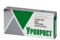 Екстракт сабаля при простатиті - дія, особливості, протипоказання (екстракт) Екстракт сабаля при простатиті - дія, особливості, протипоказання
