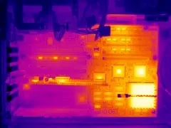 Ці 12 пунктів допоможуть вам правильного вибрати тепловізор (тепловізор) Ці 12 пунктів допоможуть вам правильного вибрати тепловізор