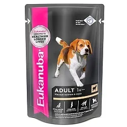 Eukanuba товари для тварин, купити, ціна, каталог, еукануба
