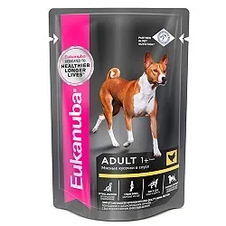 Eukanuba товари для тварин, купити, ціна, каталог, еукануба