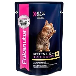 Eukanuba товари для тварин, купити, ціна, каталог, еукануба
