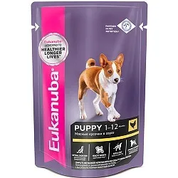 Eukanuba товари для тварин, купити, ціна, каталог, еукануба