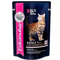 Eukanuba товари для тварин, купити, ціна, каталог, еукануба