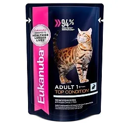 Eukanuba товари для тварин, купити, ціна, каталог, еукануба
