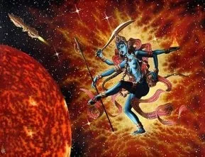 Епоха калі юги, її період і значення для людства (її період) Епоха калі юги, її період і значення для людства