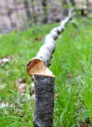 Етажерка для квітів з дерева своїми руками