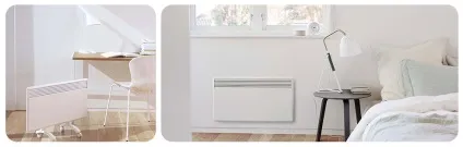 Електричні конвектори nobo (електричний) Електричні конвектори nobo