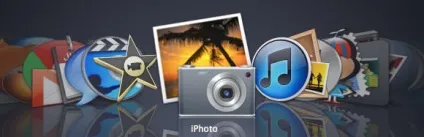 Експортуємо бібліотеку iphoto на зовнішній диск із збереженням папок (експортуємо бібліотеку iphoto на зовнішній диск із збереженням папок) Експортуємо бібліотеку iphoto на зовнішній диск із збереженням папок