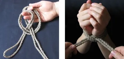 Еротичне мистецтво шібарі як і навіщо пов'язувати свого партнера (партнера) Еротичне мистецтво шібарі як і навіщо пов'язувати свого партнера