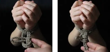 Еротичне мистецтво шібарі як і навіщо пов'язувати свого партнера (шібарі) Еротичне мистецтво шібарі як і навіщо пов'язувати свого партнера