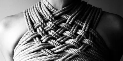 Еротичне мистецтво шібарі як і навіщо пов'язувати свого партнера (партнера) Еротичне мистецтво шібарі як і навіщо пов'язувати свого партнера