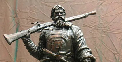 Єрмак сибірський похід і підкорення Сибіру (Підкорення Сибіру Єрмаком) Єрмак сибірський похід і підкорення Сибіру