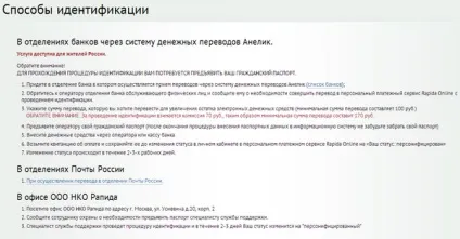 електронні гаманці