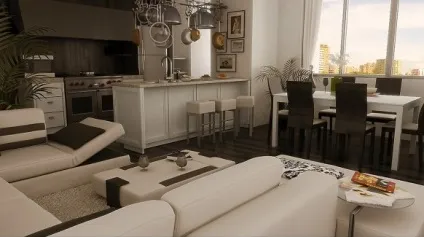 Елітні кухні