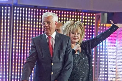 Ще не вечір Раймонда Паулса - 80 років - мережеве видання М24 - Київ 24 (культура) Ще не вечір Раймонда Паулса - 80 років - мережеве видання М24 - Київ 24