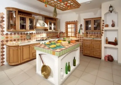 Елітні кухні