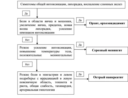 Епідемічний паротит у дітей симптоми, шляхи зараження, методи леченіясвінкі у дітей та можливі (симптоми) Епідемічний паротит у дітей симптоми, шляхи зараження, методи леченіясвінкі у дітей та можливі