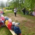 Фестиваль майстер-класів »в нашому доу (для педагогів) Фестиваль майстер-класів »в нашому доу