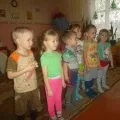 Фізкультурний дозвілля «в подорож по місту» (конспекти занять) Фізкультурний дозвілля «в подорож по місту»