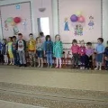 Фестиваль майстер-класів »в нашому доу (ранній розвиток) Фестиваль майстер-класів »в нашому доу