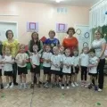 Фізкультурний дозвілля «в подорож по місту» (для педагогів) Фізкультурний дозвілля «в подорож по місту»