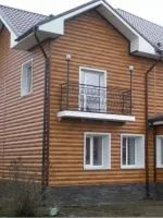 Фасадна керамічна плитка
