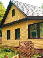 Фасадна керамічна плитка