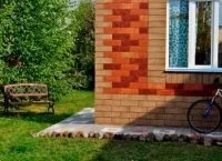 Фасадна керамічна плитка