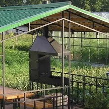 Форми, різновиди і типи альтанок фото, матеріали, даху і оптимальні розміри (типи) Форми, різновиди і типи альтанок фото, матеріали, даху і оптимальні розміри