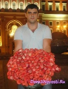 Філіп алексєєв, будинок 2 новини (филипп) Філіп алексєєв, будинок 2 новини