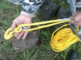 Extremewiki як заплести кевларовий трос (забитий кінець троса) Extremewiki як заплести кевларовий трос