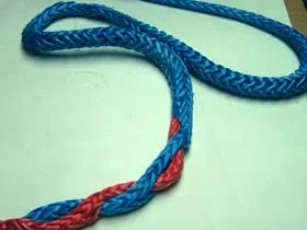 Extremewiki як заплести кевларовий трос (забитий кінець троса) Extremewiki як заплести кевларовий трос