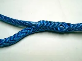 Extremewiki як заплести кевларовий трос (трос) Extremewiki як заплести кевларовий трос