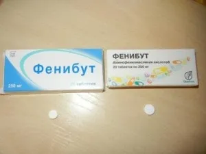 Фенибут передозування, чи можлива смерть, наслідки, звикання і лікування (звикання) Фенибут передозування, чи можлива смерть, наслідки, звикання і лікування
