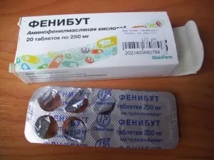Фенибут передозування, чи можлива смерть, наслідки, звикання і лікування (фенібут) Фенибут передозування, чи можлива смерть, наслідки, звикання і лікування