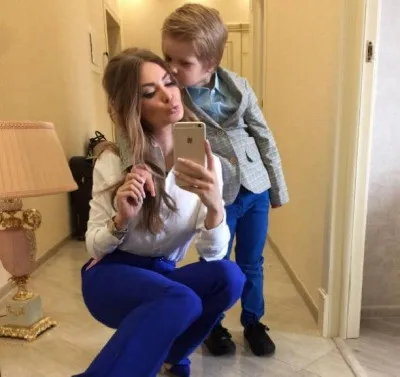 Феофилактова розповіла, як почався роман Гусєва і Романець - останні новини за сьогодні (чоловіком) Феофилактова розповіла, як почався роман Гусєва і Романець - останні новини за сьогодні