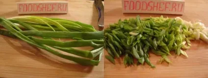 Фарширований перець з м'ясом і рисом смачний рецепт з фото