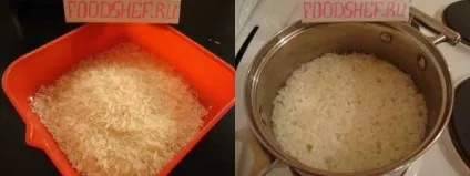 Фарширований перець з м'ясом і рисом смачний рецепт з фото