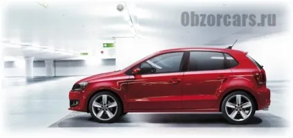 Фольксваген поло, авто огляд (автомобіль седан водій проте volkswagen polo багажник даний кілометр літр фольксваген поло технічні характеристики тест драйв) Фольксваген поло, авто огляд