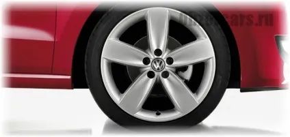 Фольксваген поло, авто огляд (volkswagen) Фольксваген поло, авто огляд