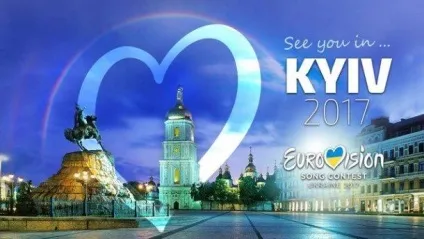 Євробачення 2017 правила конкурсу - шоу-біз на (конкурсу) Євробачення 2017 правила конкурсу - шоу-біз на