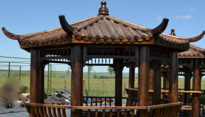 Форми, різновиди і типи альтанок фото, матеріали, даху і оптимальні розміри (альтанок) Форми, різновиди і типи альтанок фото, матеріали, даху і оптимальні розміри