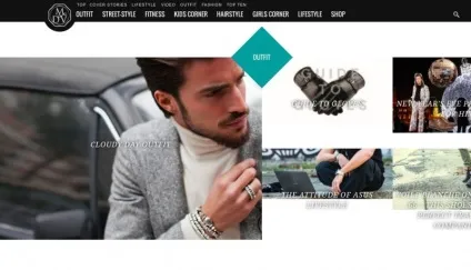 Fashion блогер хто це такий і як їм стати, scuola italiana di moda e stile (блогер) Fashion блогер хто це такий і як їм стати, scuola italiana di moda e stile