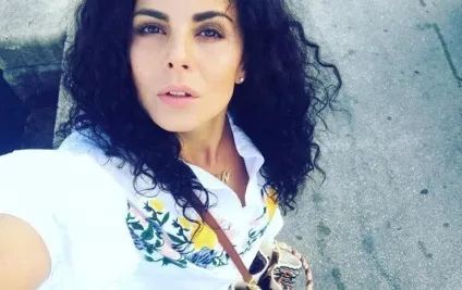 Феофилактова розповіла, як почався роман Гусєва і Романець - останні новини за сьогодні (згадала) Феофилактова розповіла, як почався роман Гусєва і Романець - останні новини за сьогодні