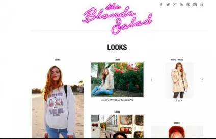 Fashion блогер хто це такий і як їм стати, scuola italiana di moda e stile (варіант співпраці дизайнерський) Fashion блогер хто це такий і як їм стати, scuola italiana di moda e stile