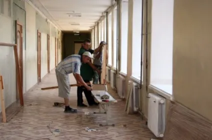 Фінансова допомога батьків школі правова сторона питання (батьків) Фінансова допомога батьків школі правова сторона питання