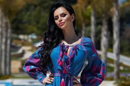 Феофилактова розповіла, як почався роман Гусєва і Романець - останні новини за сьогодні (несподівано) Феофилактова розповіла, як почався роман Гусєва і Романець - останні новини за сьогодні